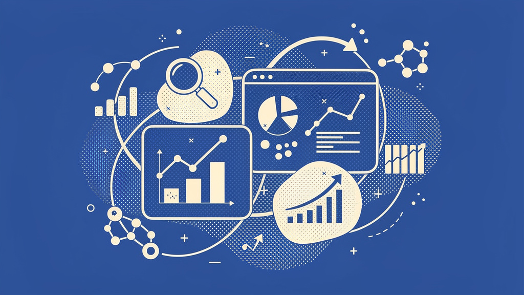 Analityka internetowa - czym jest, jakie dane zbierać i jak je wykorzystać