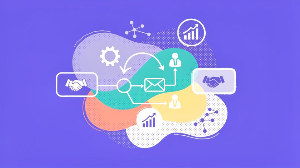 Automatyzacja marketingu - co to jest, jakie narzędzia wybrać i jak wdrożyć