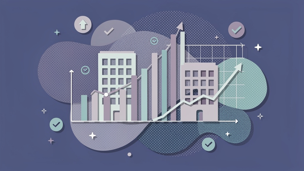 Benchmarking - co to jest i jak porównywać swoją firmę z konkurencją