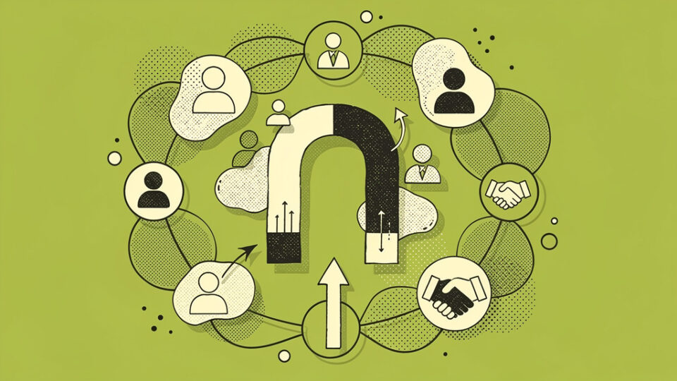 Brand marketing - jak budować silną markę, która przyciąga partnerów