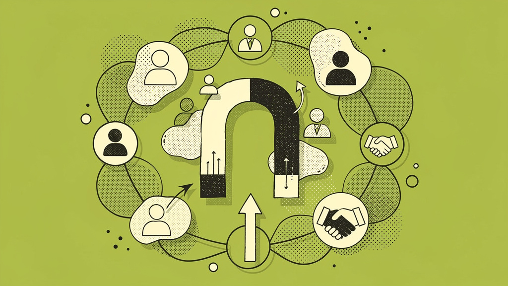 Brand marketing - jak budować silną markę, która przyciąga partnerów