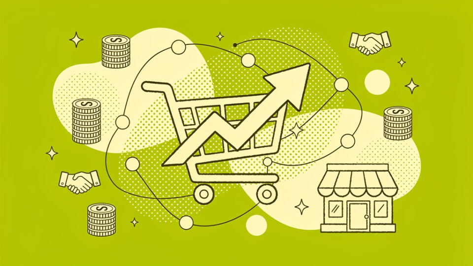 Co sprzedawać w internecie - 20 dochodowych nisz na 2026 rok