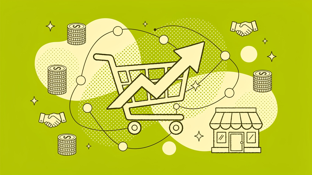 Co sprzedawać w internecie - 20 dochodowych nisz na 2026 rok