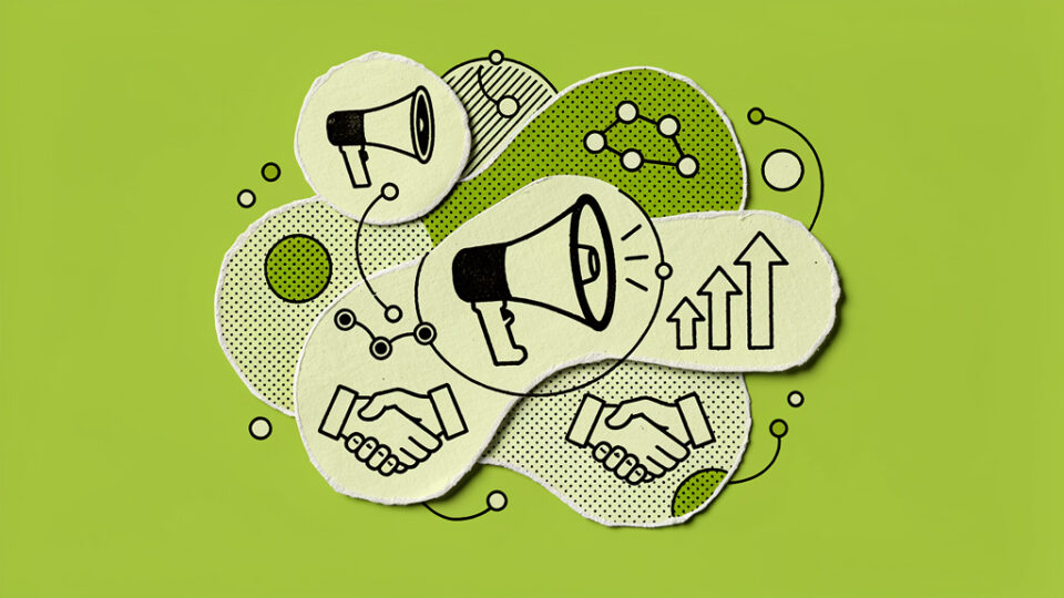 Co to jest marketing - definicja, rodzaje i podstawowe pojęcia