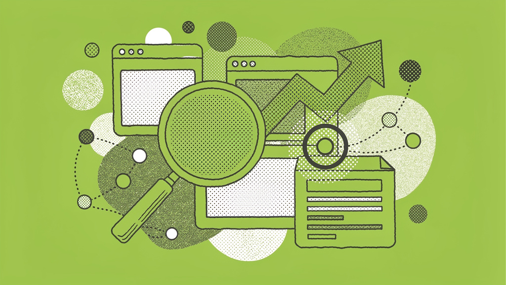 Content gap - jak znaleźć luki treściowe i wyprzedzić konkurencję w Google