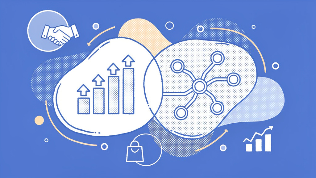 Cross selling a up selling - różnice, przykłady i zastosowanie w programach partnerskich