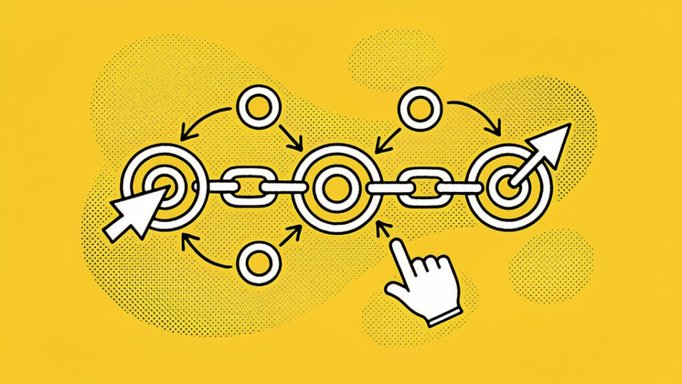 Deep link w afiliacji - jak poprawnie linkować, żeby zwiększyć konwersję