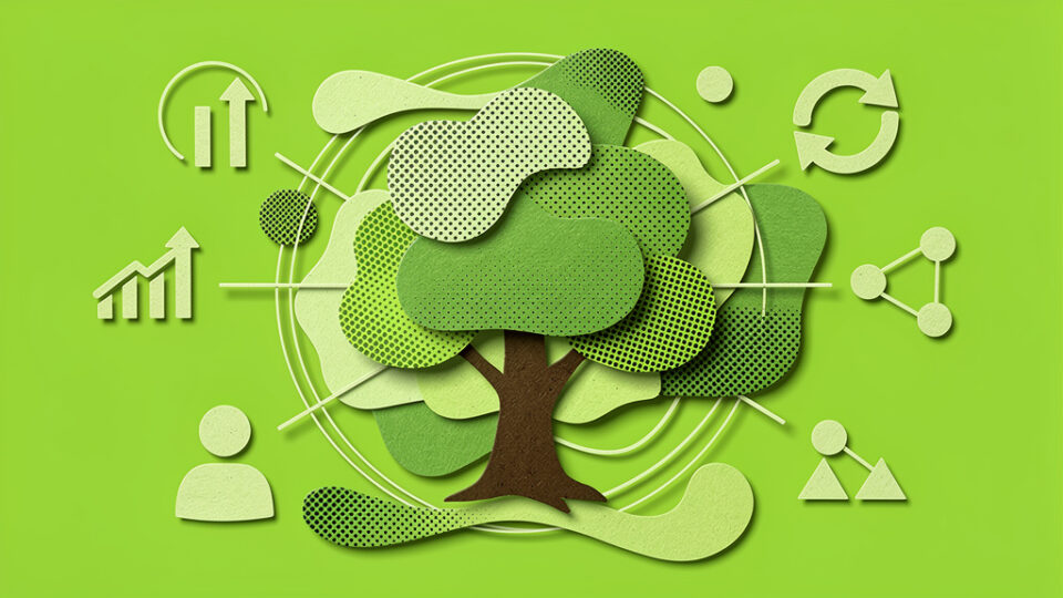 Evergreen content - co to jest i jak tworzyć treści, które przyciągają ruch przez lata