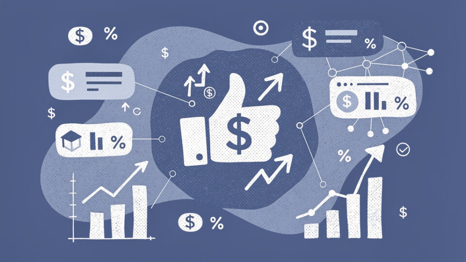 Facebook reklama - cennik i aktualne stawki za kampanie w 2026 roku