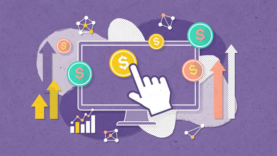 Google Adwords PPC - jak działa model pay-per-click i kiedy się opłaca