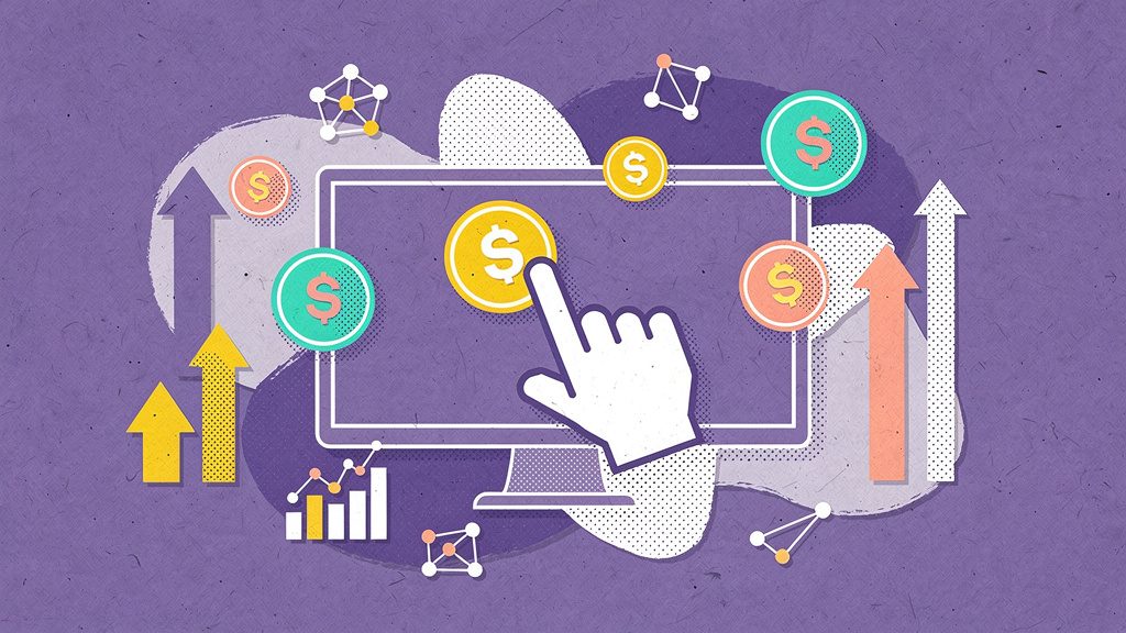 Google Adwords PPC - jak działa model pay-per-click i kiedy się opłaca