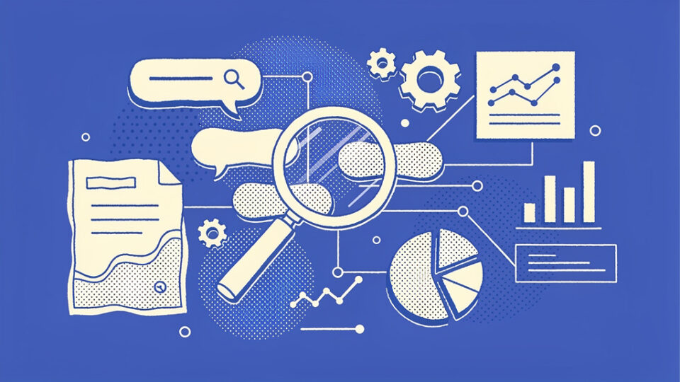 Planer słów kluczowych Google - jak go używać do planowania treści i kampanii