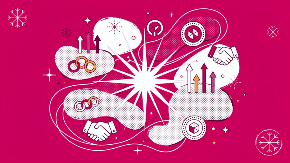 Grudniowy fenomen: Nowe wyzwania i szanse dla programu partnerskiego - Zmiany, które wstrząsnęły rynkiem!