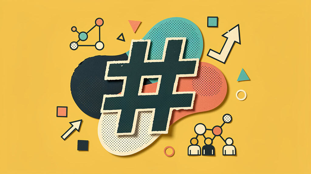 Hashtag - co to jest, jak go używać i czy jeszcze ma znaczenie w 2026