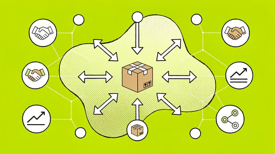 Jak działa Amazon - przewodnik po największym marketplace na świecie
