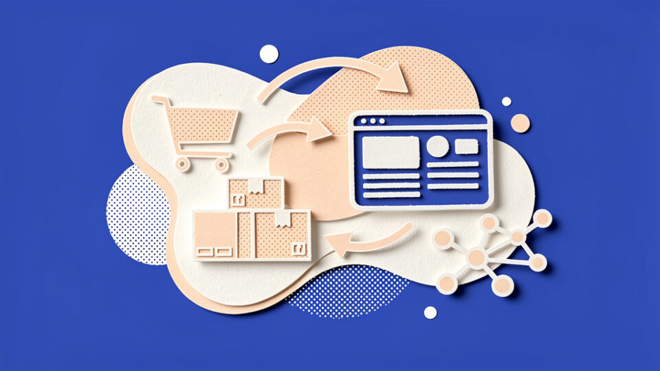 Jak działa sklep internetowy - kompletny przewodnik po technikaliach i logistyce