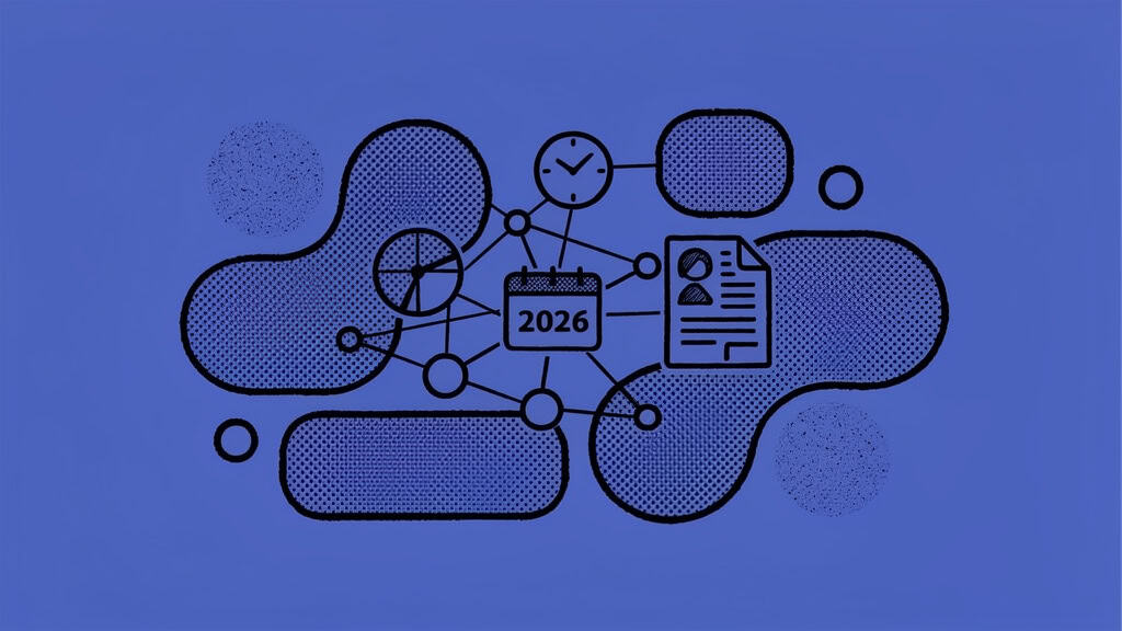 Jak nowe regulacje ZUS i cyfryzacja księgowości mogą zrewolucjonizować programy partnerskie w 2026 roku? Przekonaj się!