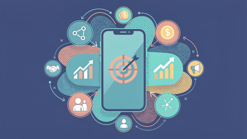 Kampanie Facebook Ads - strategie dla różnych celów biznesowych