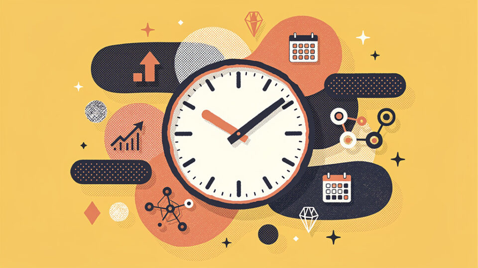 Kiedy wrzucać posty na FB - optymalne godziny i dni publikacji w 2026