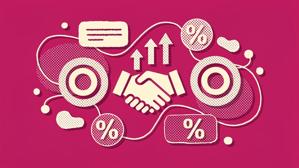 Konwersja w programach partnerskich - definicja, typy i jak ją mierzyć