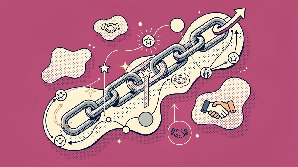 Linkbuilding - jak budować wartościowe linki zwrotne w 2026 roku