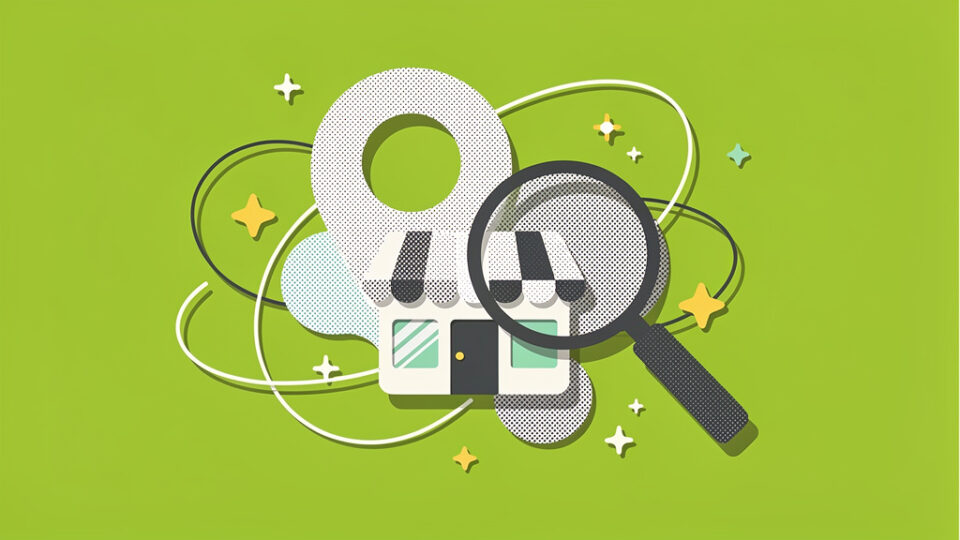 Lokalne SEO - poradnik dla początkujących właścicieli firm