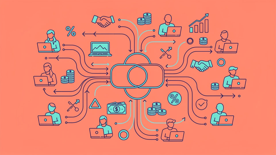Marketing afiliacyjny - kompletny przewodnik po afiliacji w 2026 roku
