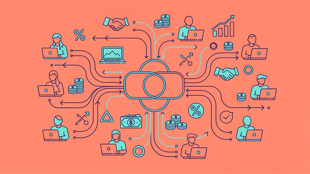 Marketing afiliacyjny - kompletny przewodnik po afiliacji w 2026 roku