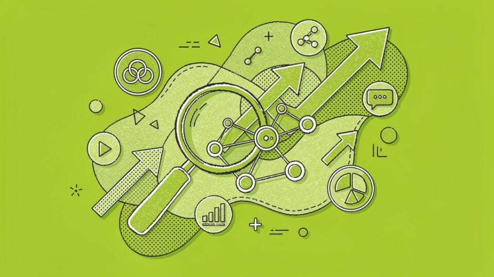 Marketing SEO - czym różni się od tradycyjnego marketingu i dlaczego jest kluczowy