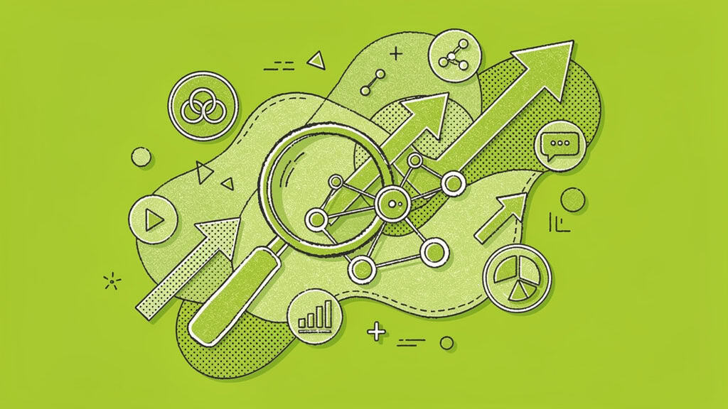 Marketing SEO - czym różni się od tradycyjnego marketingu i dlaczego jest kluczowy