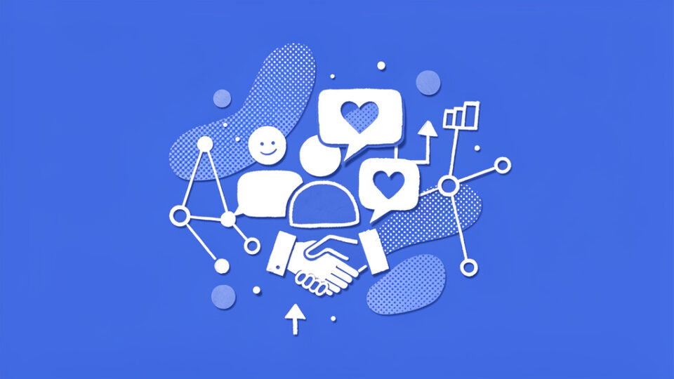 Marketing społecznościowy - co to jest i jak go wykorzystać w strategii firmy