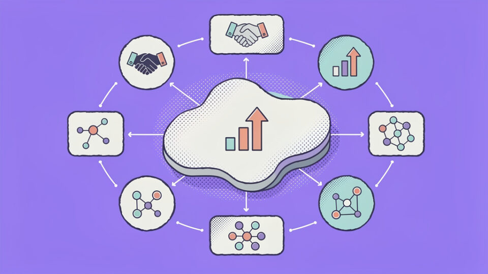 Marketplace - co to jest i jak wykorzystać go do skalowania sprzedaży partnerskiej