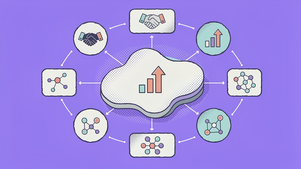 Marketplace - co to jest i jak wykorzystać go do skalowania sprzedaży partnerskiej