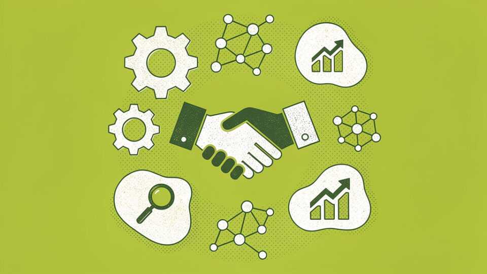 Narzędzia marketingowe - 15 najlepszych narzędzi do marketingu online w 2026