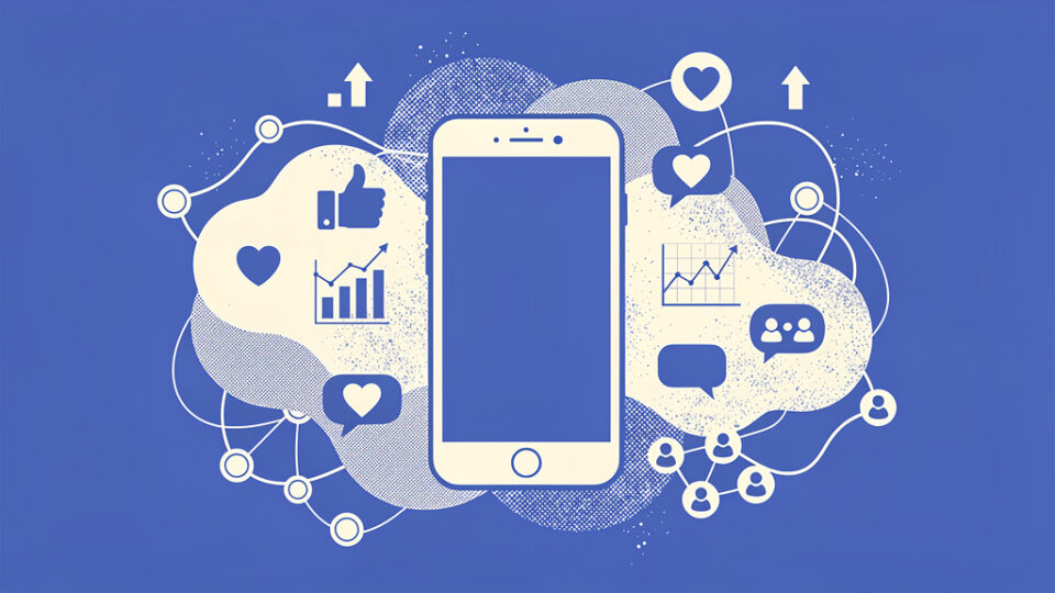 Obsługa Facebooka dla firmy - co publikować i jak angażować fanów