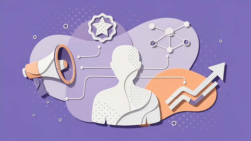 Personal branding - co to jest i jak zbudować markę osobistą w internecie