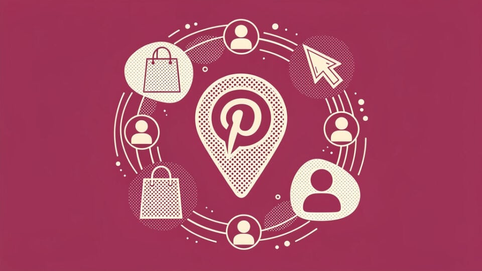 Pinterest Ads - jak dotrzeć do klientów gotowych do zakupu