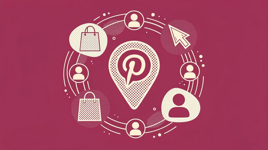 Pinterest Ads - jak dotrzeć do klientów gotowych do zakupu