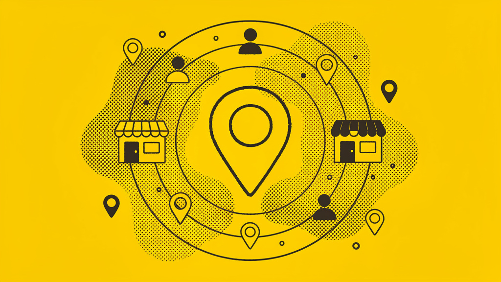 Pozycjonowanie lokalne SEO - jak zdobyć klientów z okolicy