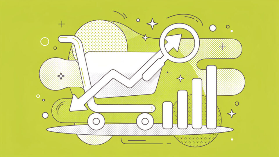 Pozycjonowanie sklepów internetowych - jak zwiększyć widoczność e-commerce w Google