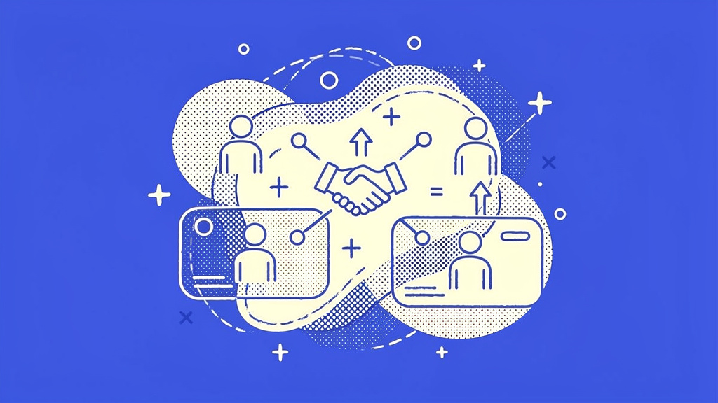 Programy partnerskie - jak stworzyć własny program i pozyskać pierwszych partnerów