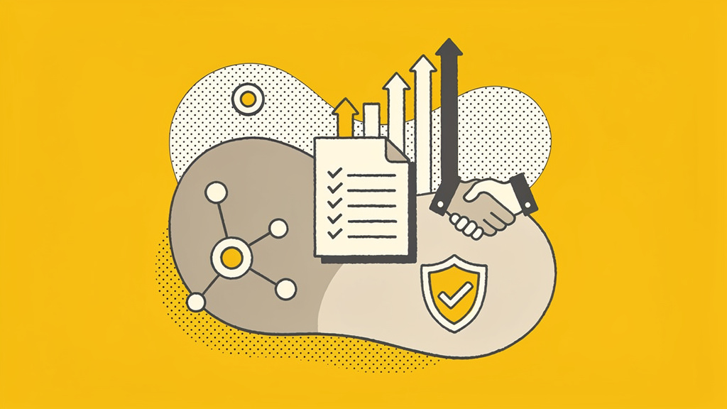 Przełomowe zmiany w B2B: Jak nowe uprawnienia PIP mogą zrewolucjonizować Twój biznes już teraz?