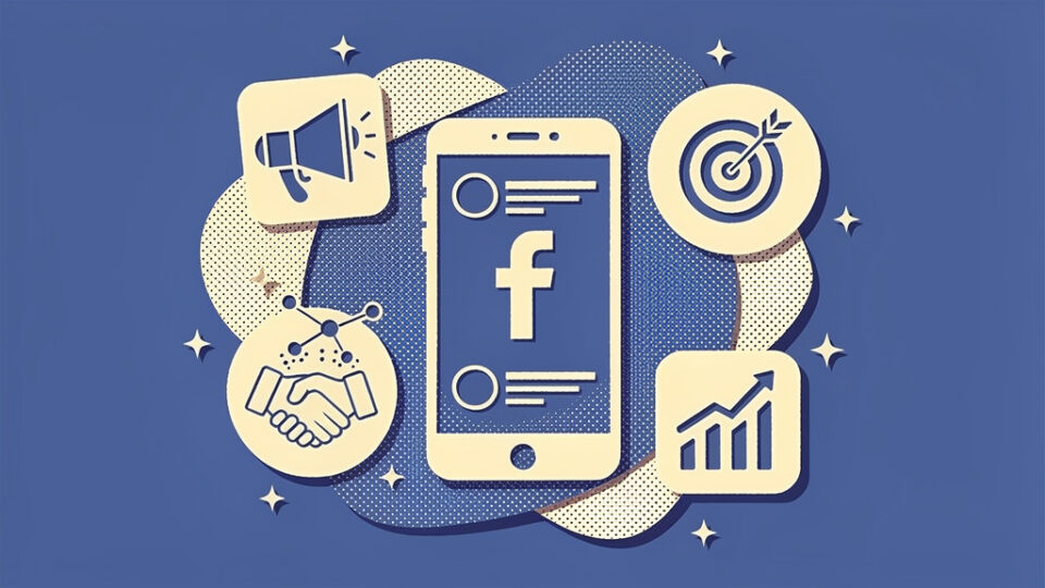 Reklama na Facebooku - jak tworzyć skuteczne kampanie reklamowe