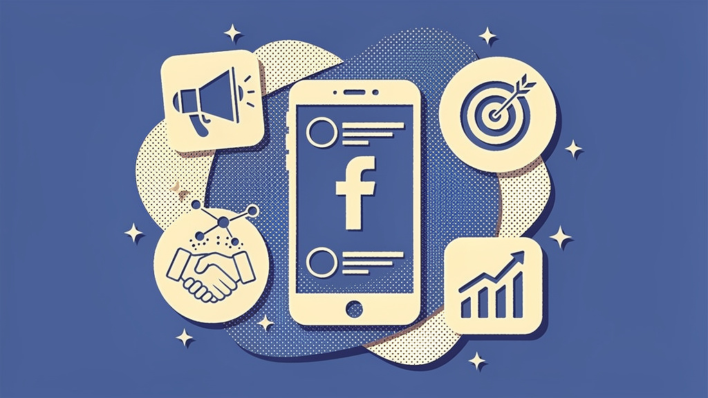 Reklama na Facebooku - jak tworzyć skuteczne kampanie reklamowe