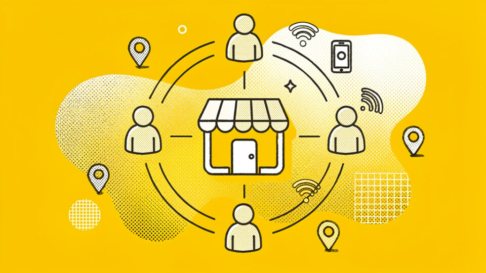 Reklama lokalna w internecie - jak dotrzeć do klientów w Twojej okolicy