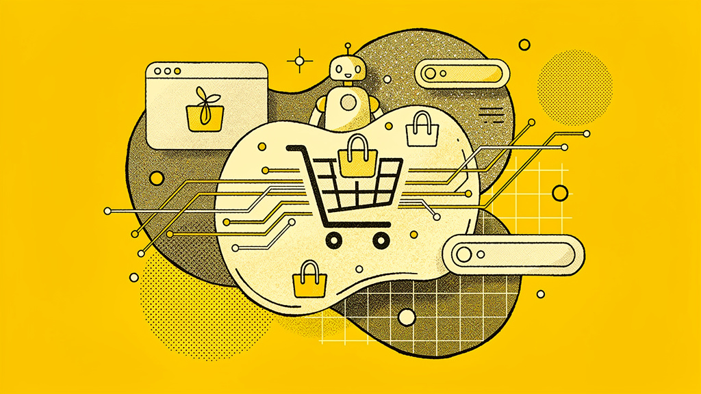 Rewolucja w sprzedaży online: Jak AI i nowe interfejsy zmieniają polski rynek e-commerce – czy Twoja firma jest gotowa na przełom?