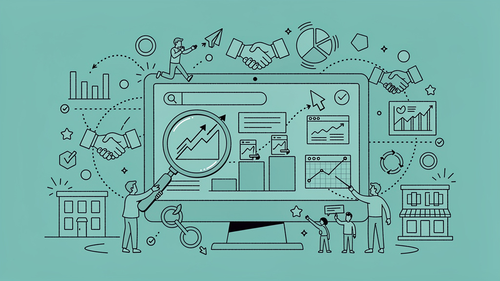 SEO - co to jest i dlaczego każda firma powinna inwestować w pozycjonowanie