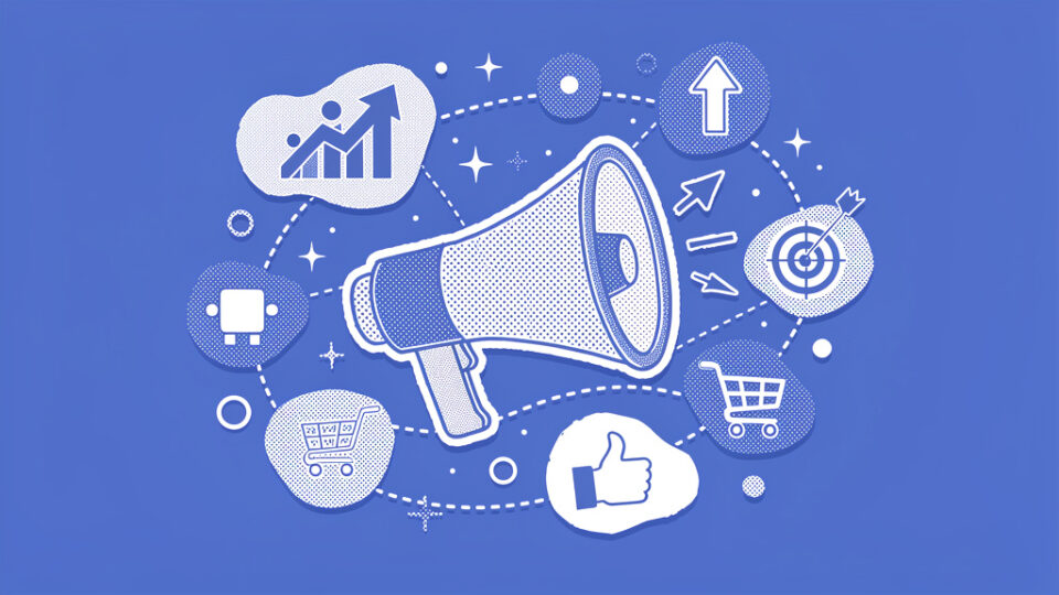 Skuteczna reklama na Facebooku - 10 wskazówek, które zwiększą sprzedaż