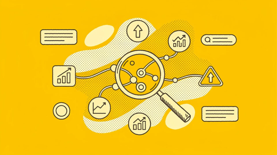 Słowa kluczowe Google - jak znaleźć najlepsze frazy dla Twojej branży