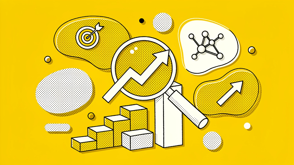 Strategia SEO - jak zaplanować skuteczne pozycjonowanie krok po kroku